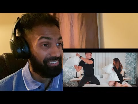 HARYANVI SONG || FOXY - DHANDA NYOLIWALA || MUSIC REACTION