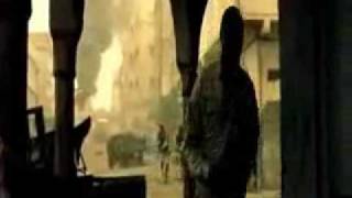 Godsmack - Crying Like A B*tch - Black Hawk Down