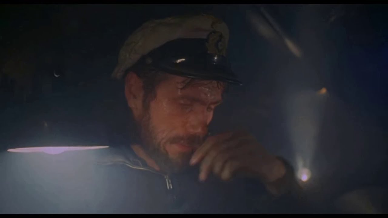 Das Boot - audio re-design (full)