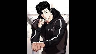 Real 😭🥀 - Zack lee edit - lookism manhwa edit - Wait for twist 🔥😂👌🏻