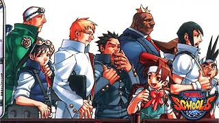 Opening - Rival Schools OST