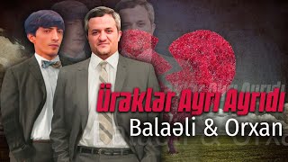 Baleli Orxan - Ürəklər Ayri Ayridir Remix Probeats Meyxana