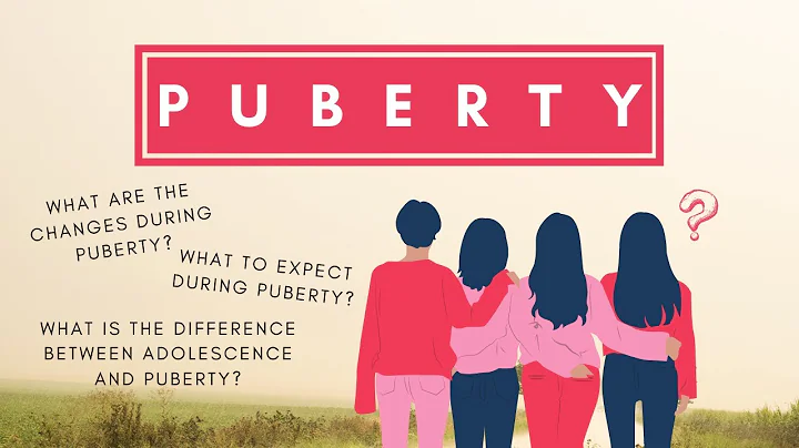 Introduction to Puberty & Adolescence |  Changes during Puberty - DayDayNews