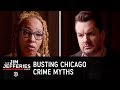 Gun Violence on the South Side of Chicago, Pt. 2 - The Jim Jefferies Show