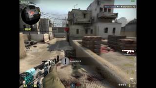 CSGO Shadowplay Clips #2