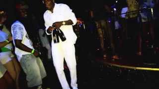 DJ MajorBoi | All White Leo BDay Bash | @BrassElephant | 8.9.14