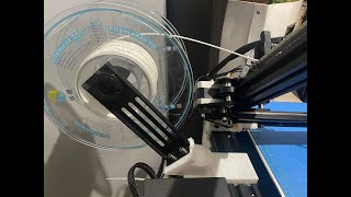 Ender 3 spool holder