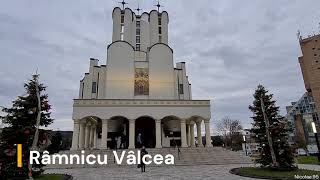 Râmnicu Vâlcea | Județului Vâlcea, Oltenia, România