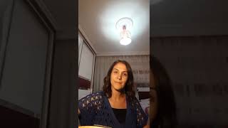 Çiğdem Elmas Aşağıdan Bir Yel Esti