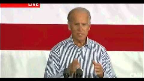 VP Biden: "Fact-Check Me!"