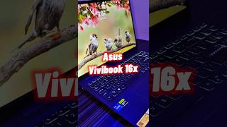 Asus Vivobook 16x Review | #laptop #review #asus #gaminglaptop .