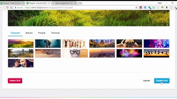 Flipgrid - How to get a grid up and running for your class in under 2 minutes.