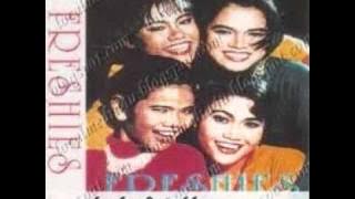 Freshies - Ku Tunggu Ku Rindu HQ.wmv
