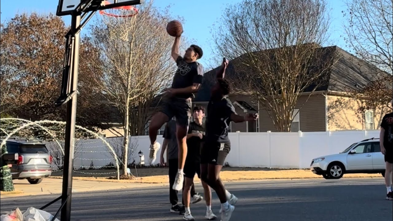 Happy new year punks