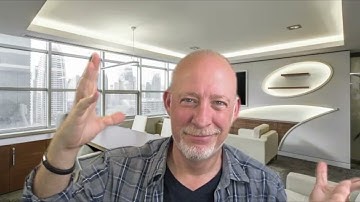 Ransomware Interviews: Chris Roberts