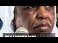 E Jonnde Jam E Nder Afrik Waɗoore To Nouakchott Imaam Mahmoud Dicko Eeriima Yeewtere E Nder Mali