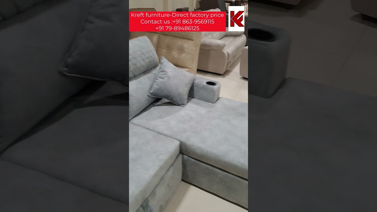 What If You Could RELAX on the PERFECT Lounger Sofa Every Day?