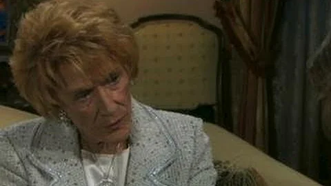 Jeanne Cooper's Final Scene