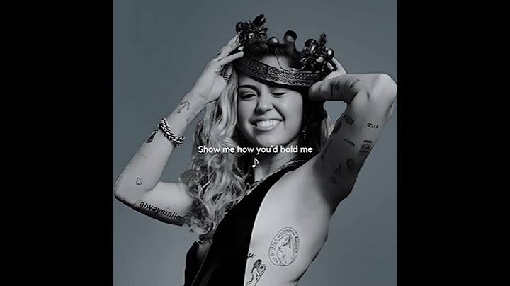 Miley cyrus-end of the world #song #lyrics #keşfet #keşfetbeniöneçıkar #music #mileycyrussong
