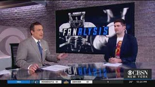 Fanalysis NFL Week 16: Toss-Up Bets