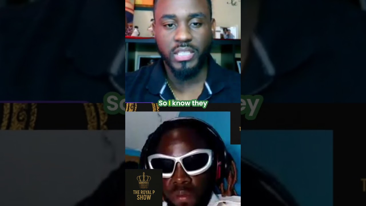 Liberian Music Scene: Artist Struggles & Award Show Truths Revealed 