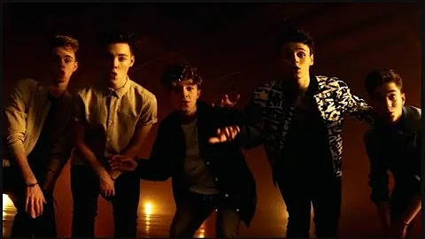 'Taking You' Official Music Video • Why Don't We