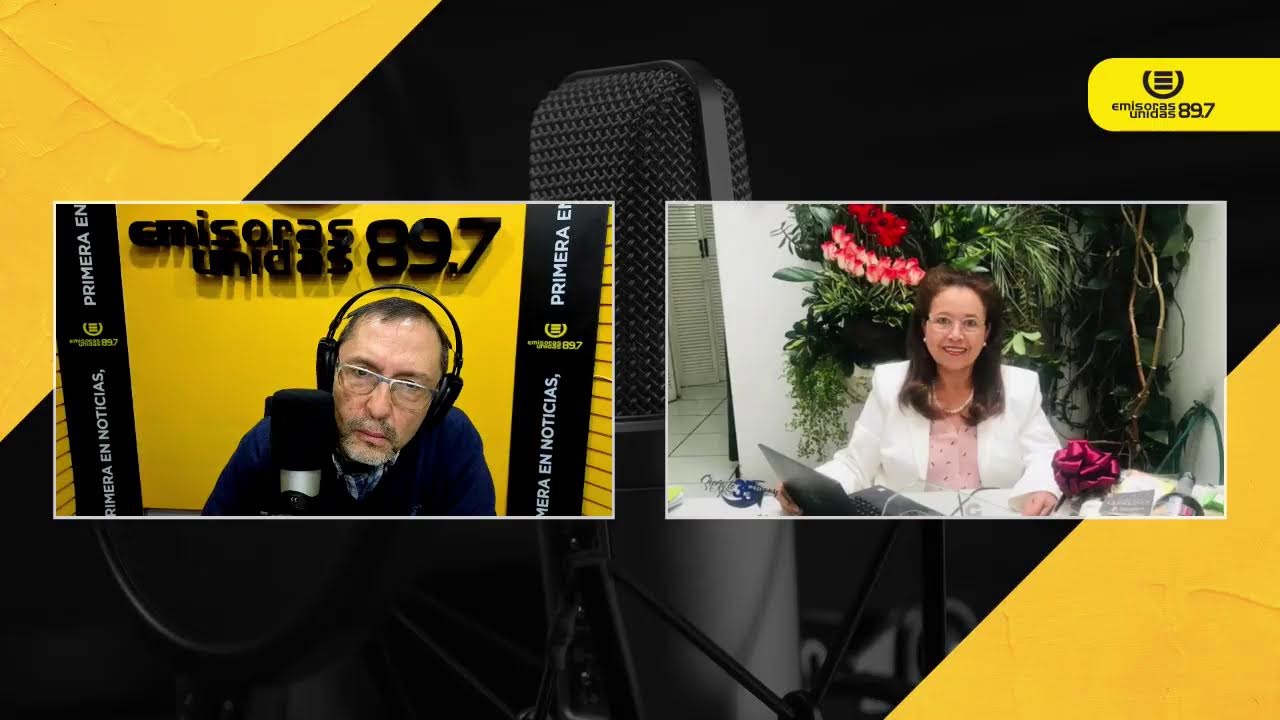 A Primera Hora de Emisoras Unidas de Guatemala