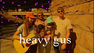 heavy gus - still to be (a small song)
