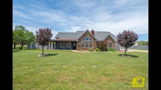 8486 Bison Trail San Angelo, TX 76901