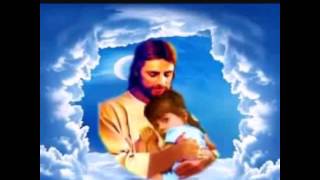 Video thumbnail of "SANTO   (   ETERNO AMORE )  Rns"