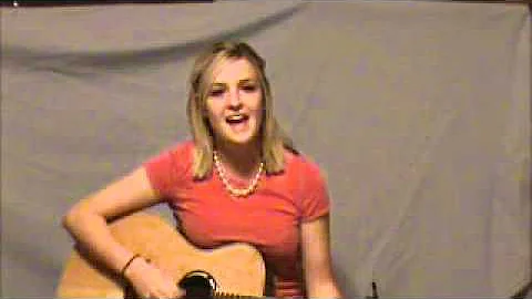 Kayla Marie Stringer "Run" (Cover)