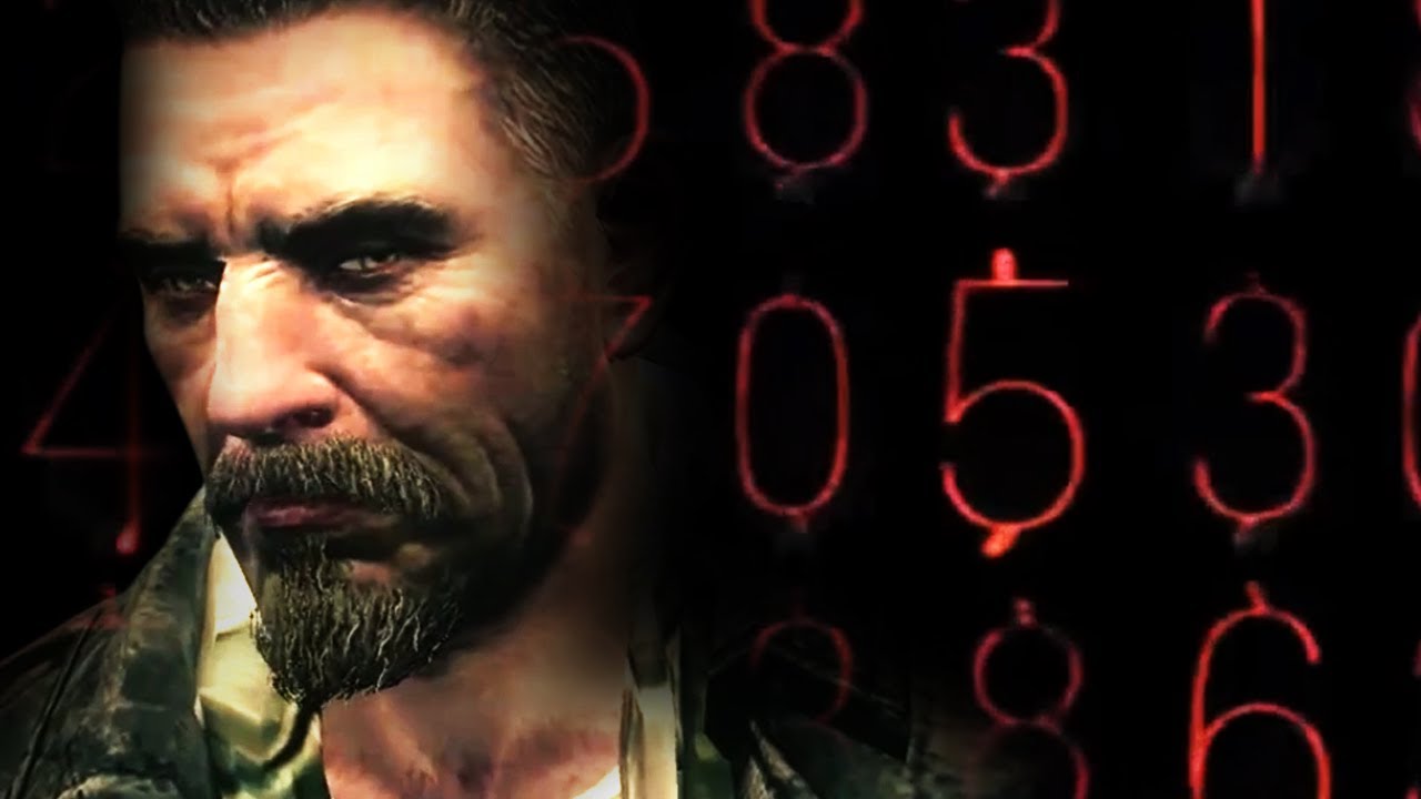 10 Video Game Reveals That Blew Our Minds YouTube