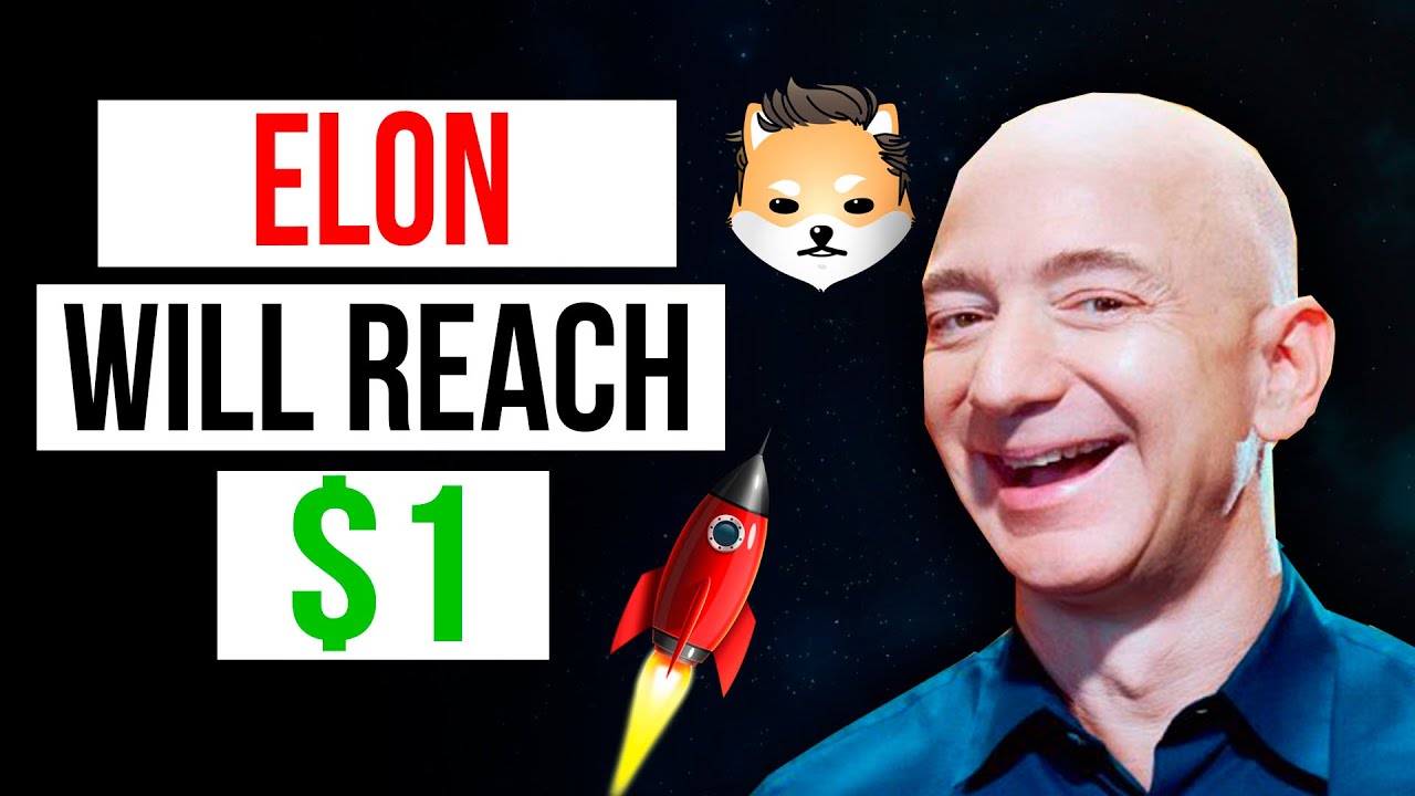 Dogelon Mars WHY IT WILL REACH $1?? - Dogelon Mars Price Prediction - What is Dogelon Mars Coin?