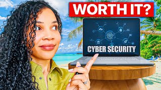 Remote Work Cybersecurity in 2024, Get your Dream Job NOW!! 🚀