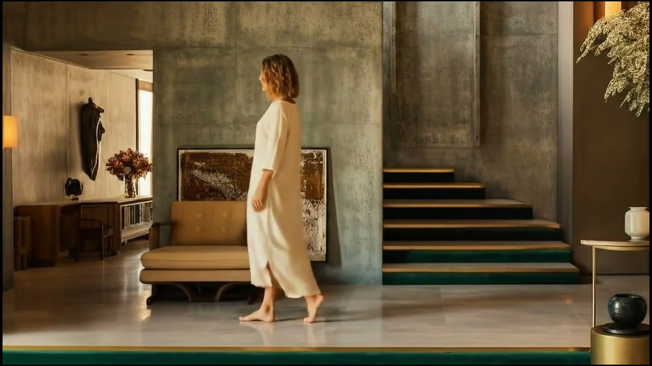 Leandro House  - Foyer | objective OBJECT Studio