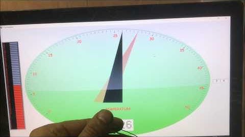 ARDUINO/SCADA/LM35- Visualiza temperatura LM35 con scada