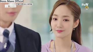 Tak Pernah Hilang - Amylea Feat Kaer (Korean MV) Lirik