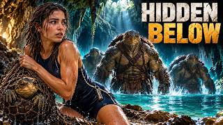 They Took the Turtle Child—Then the Hidden Clan Emerged | Episode 1