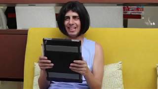 Daniel El Travieso La Contrasea Del Wifi