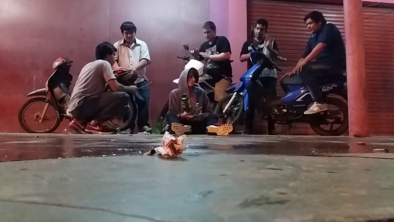 Previa de los corsos villa dos trece formosa