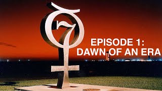 Project Mercury | Dawn of an Era