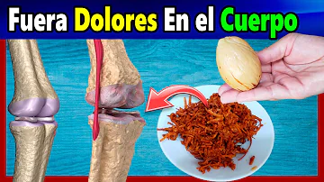 ¿Qué vitamina es buena para el dolor de cadera?