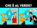 20 Indovinelli Che Affineranno la Tua Perspicacia