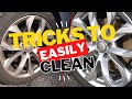 Wheelwashing trick that youll have to see to believe