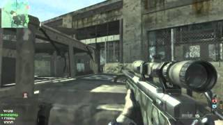 BestCodShots | Episode 101