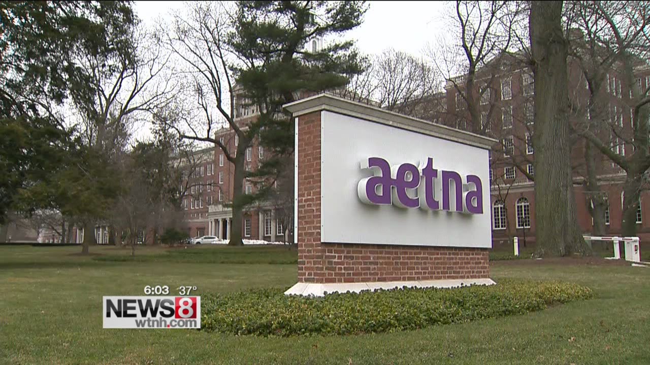 Aetna, Humana call off 34 billion deal YouTube