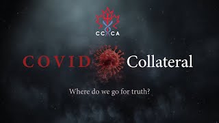 Panel Discussion of Covid Collateral Documentary | CCCA