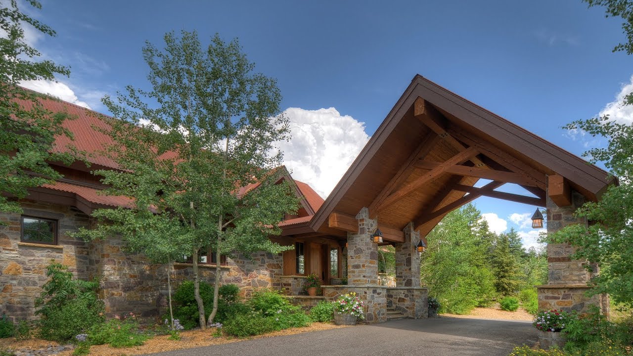 Purgatory Resort Luxury Home with Amazing Views 480 Pinnacle View