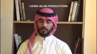 Muhammed Taha Al-Junaid ┇Surah Qiyamah┇LIVE ᴴᴰ