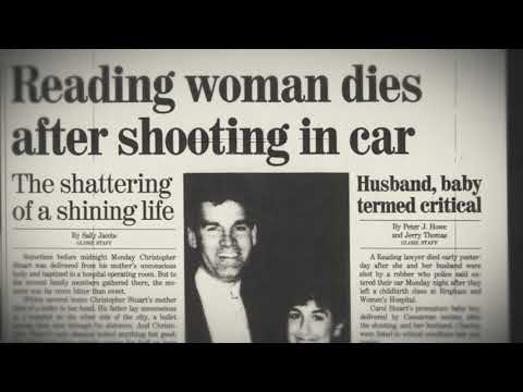 “Murder in Boston: The untold story of the Charles and Carol Stuart shooting”